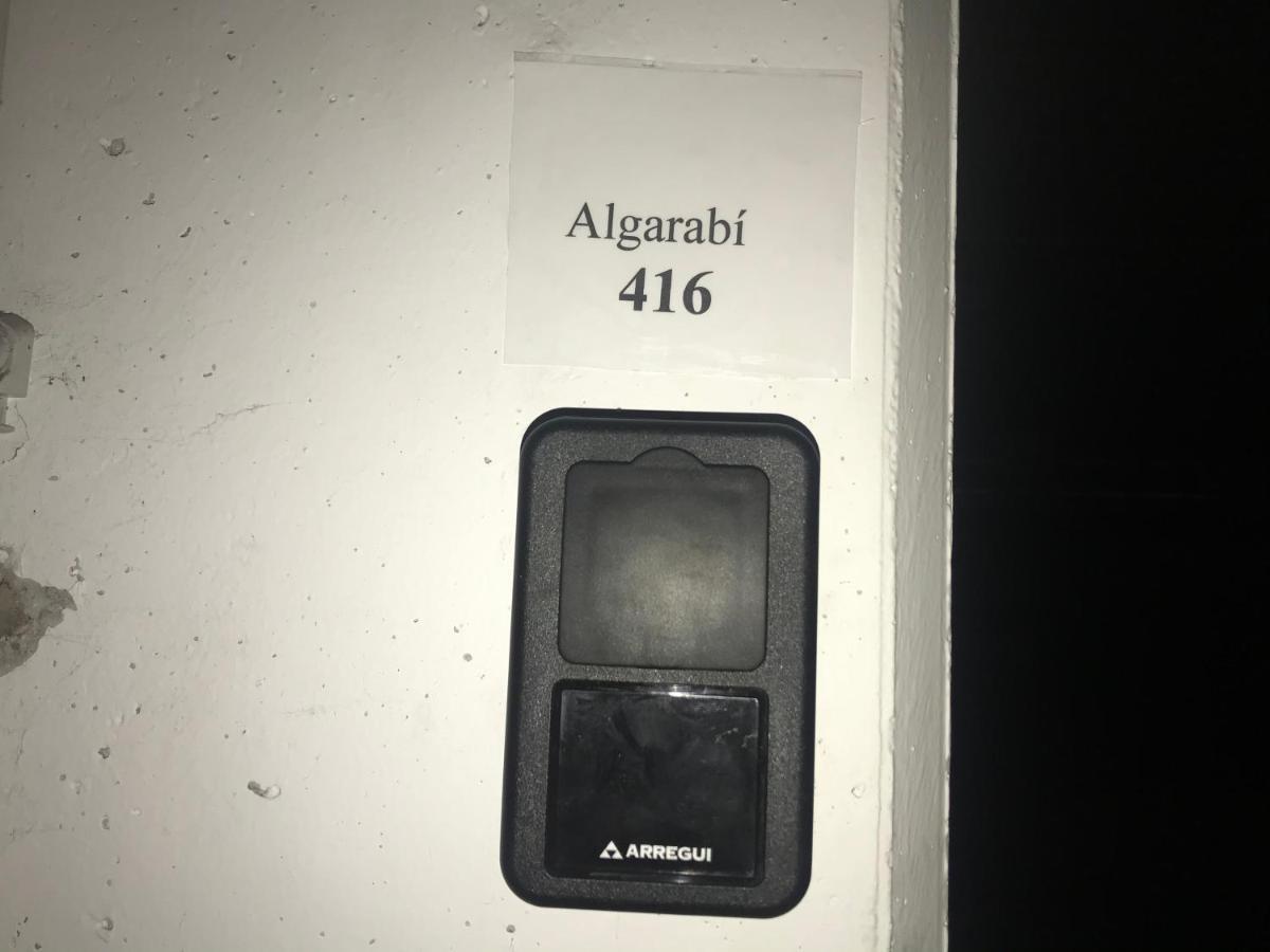 弗里希利亚纳Algarabi别墅 外观 照片