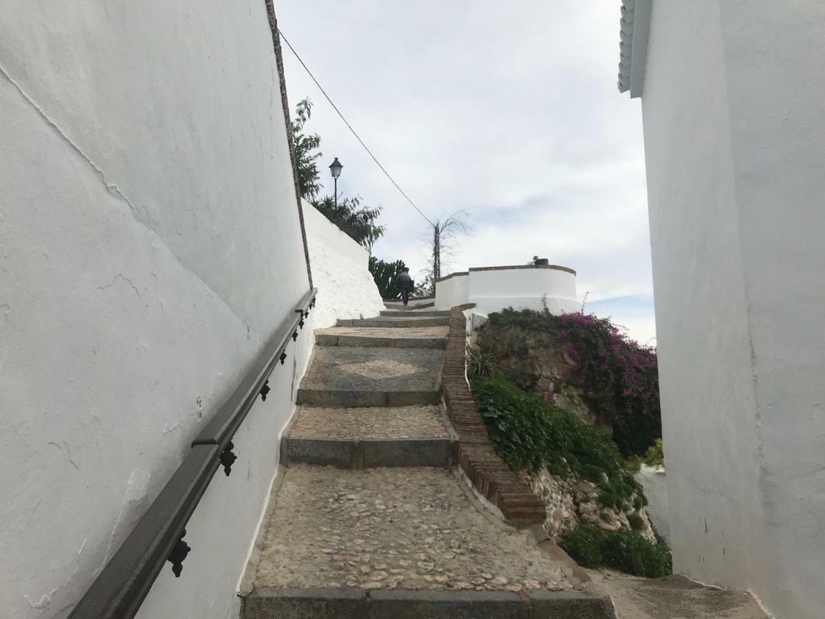 弗里希利亚纳Algarabi别墅 外观 照片