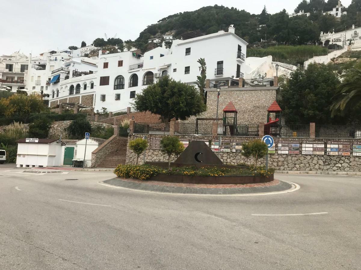 弗里希利亚纳Algarabi别墅 外观 照片